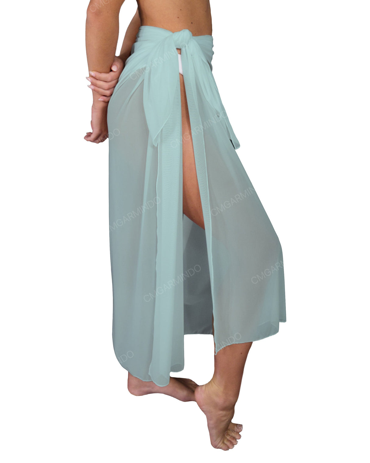 Long Sarong