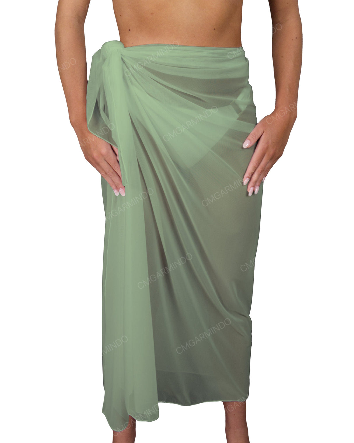 Long Sarong