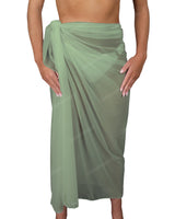 Long Sarong