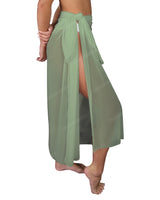 Long Sarong