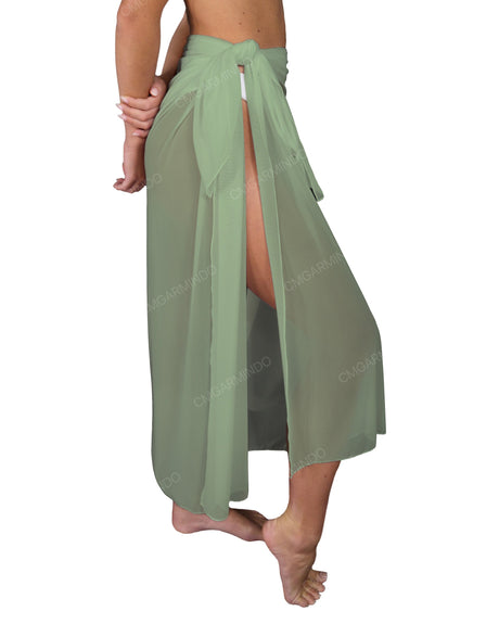 Long Sarong