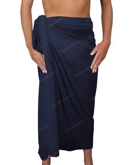 Long Sarong