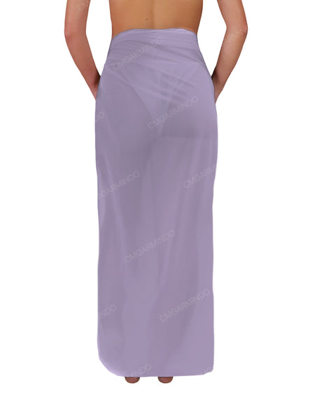 Long Sarong