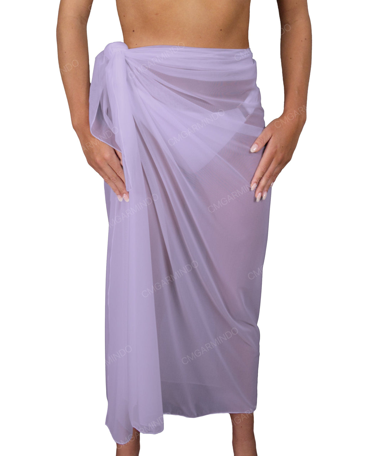 Long Sarong