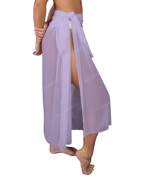 Long Sarong