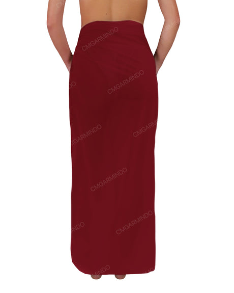 Long Sarong