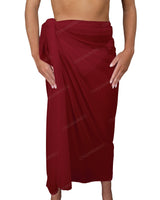 Long Sarong