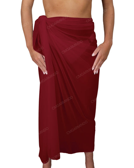 Long Sarong
