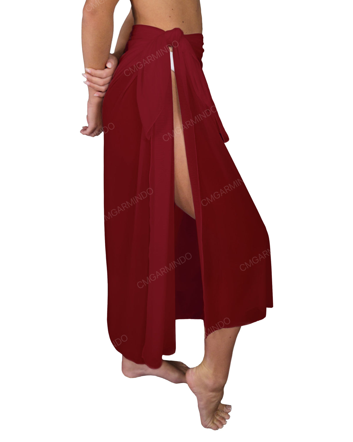 Long Sarong