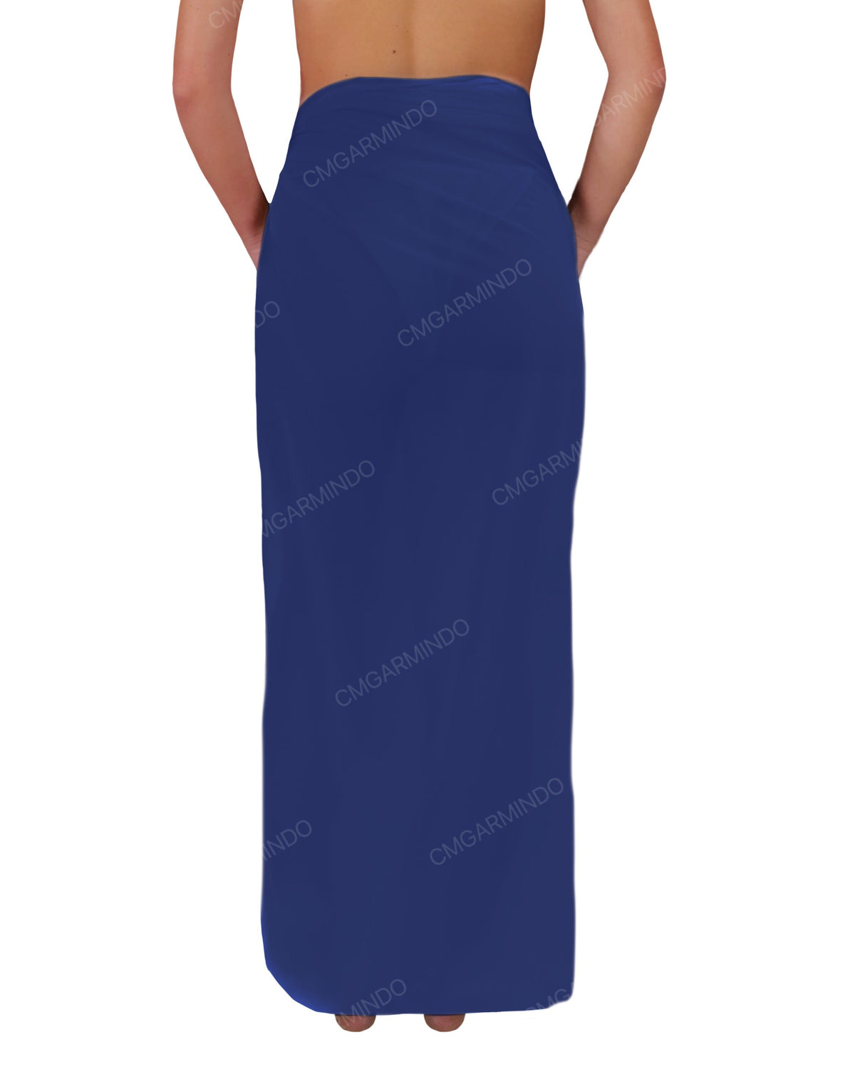 Long Sarong
