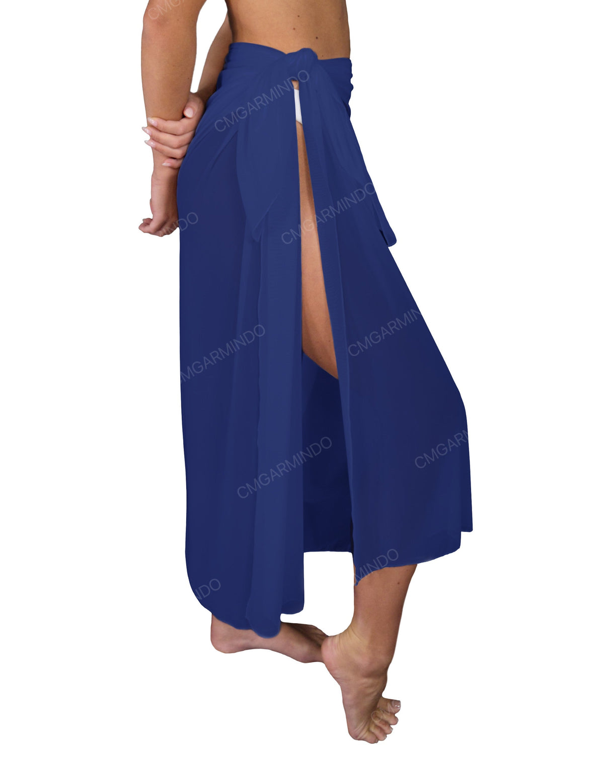 Long Sarong