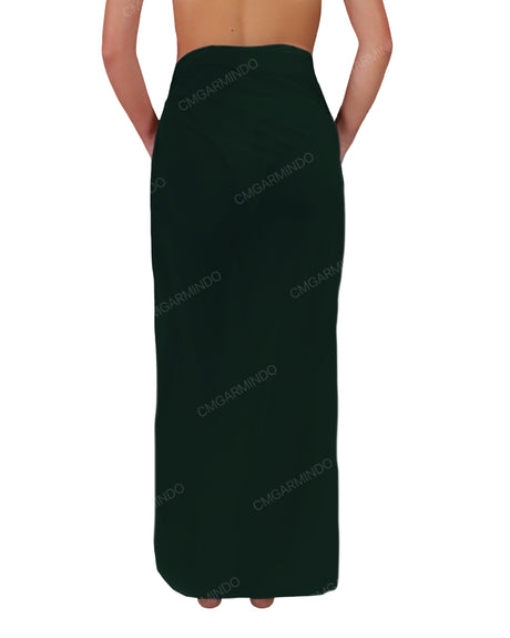 Long Sarong
