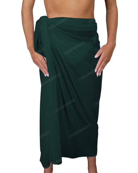 Long Sarong