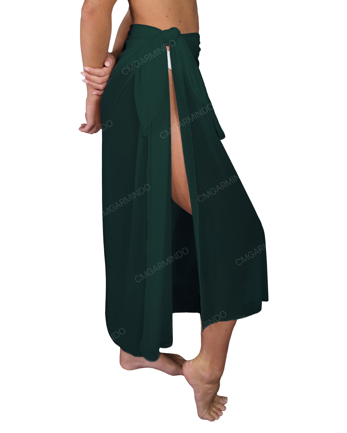Long Sarong