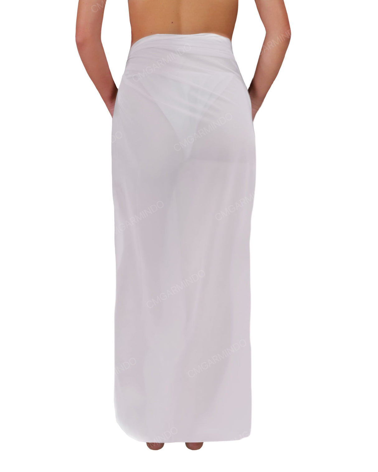 Long Sarong