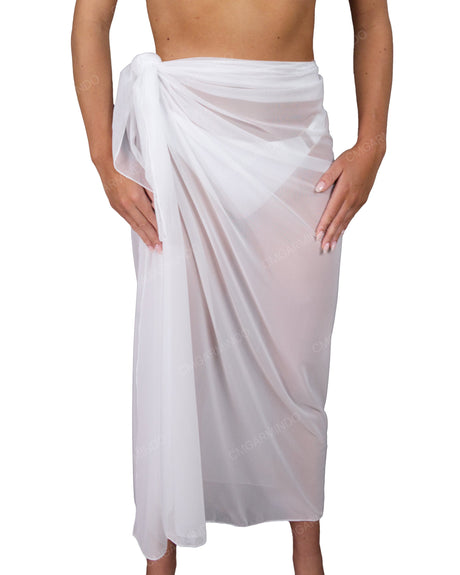 Long Sarong