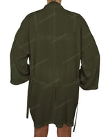 Short Kimono