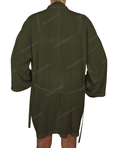 Short Kimono