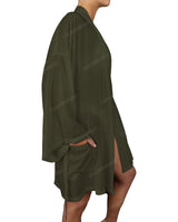 Short Kimono