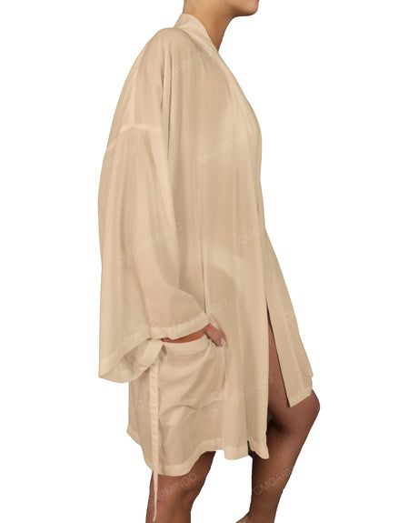 Short Kimono
