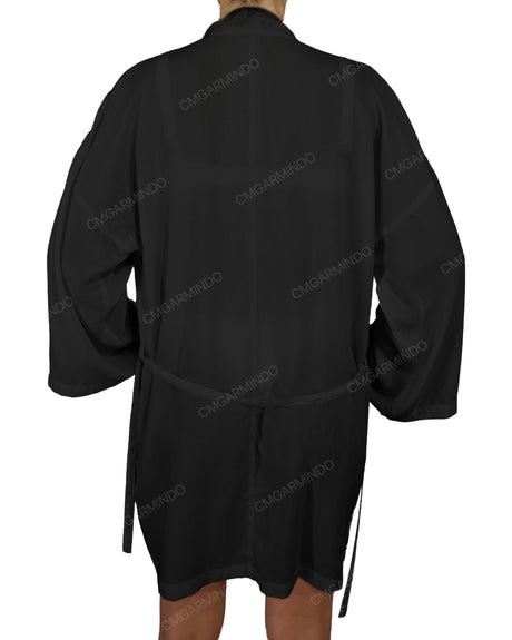 Short Kimono