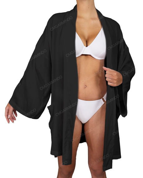 Short Kimono