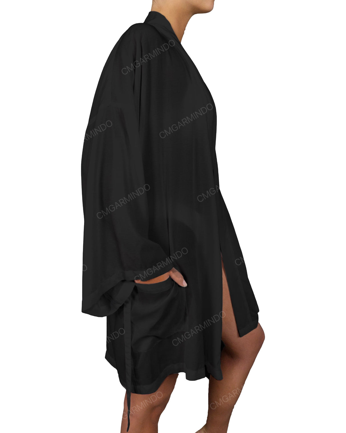 Short Kimono