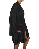 Short Kimono