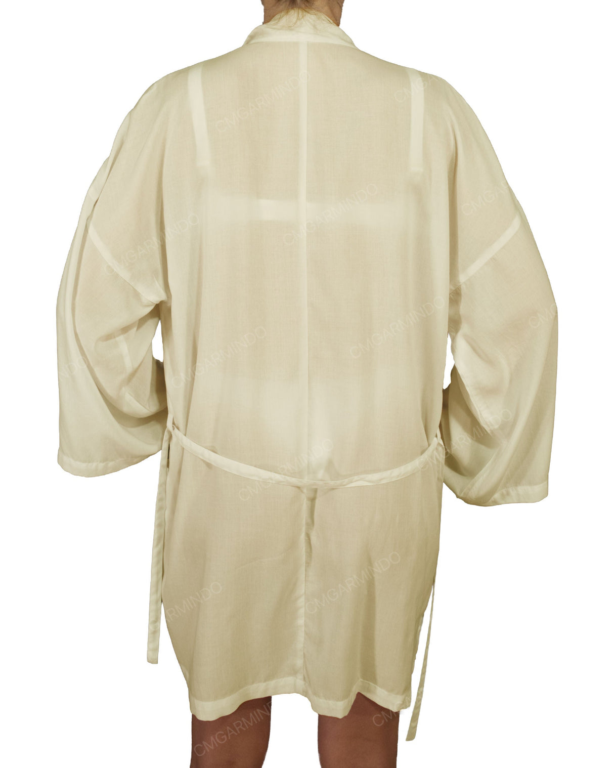 Short Kimono