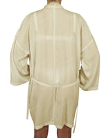 Short Kimono