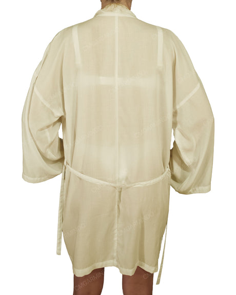Short Kimono