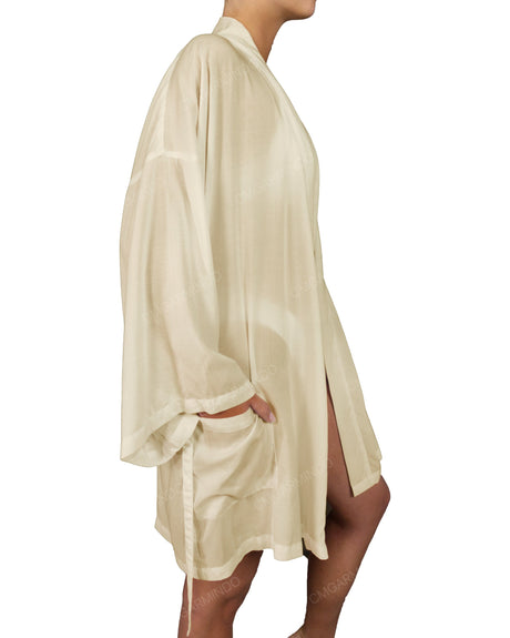 Short Kimono