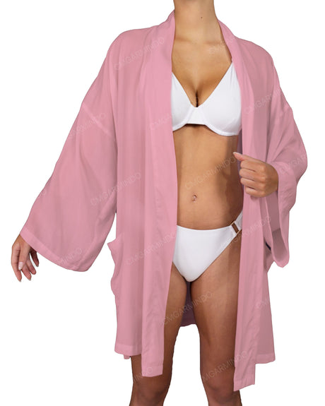 Short Kimono
