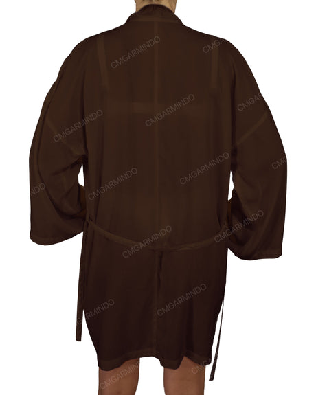 Short Kimono