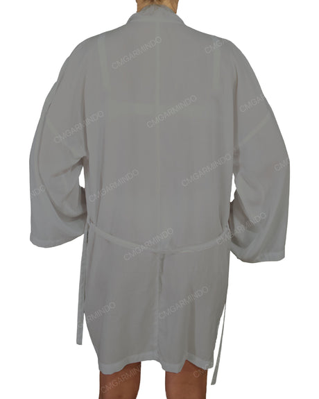 Short Kimono