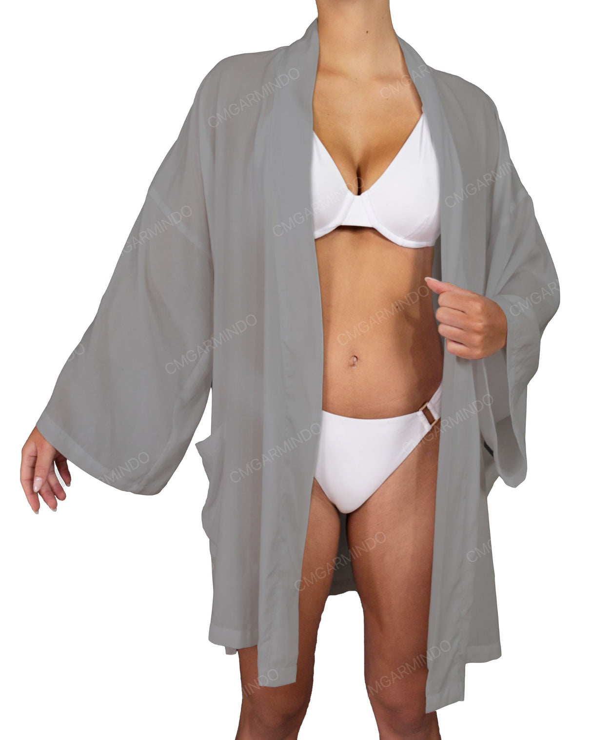 Short Kimono