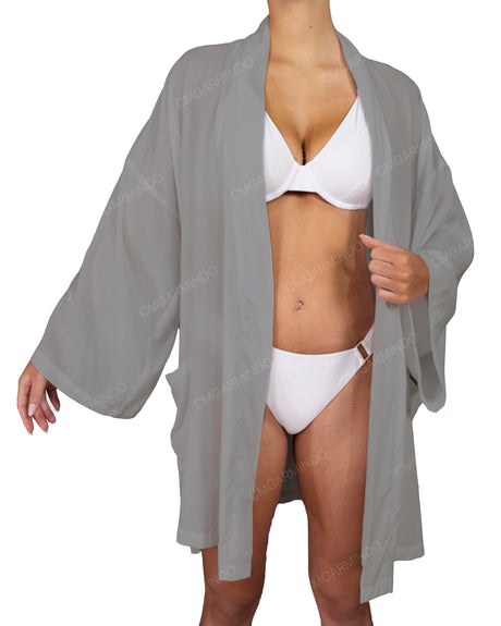 Short Kimono