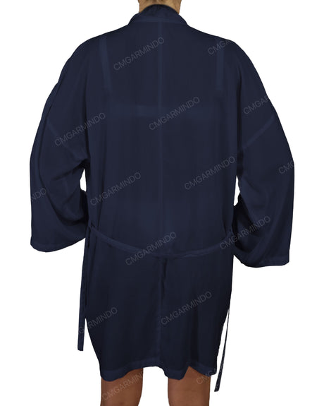 Short Kimono