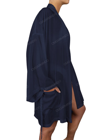 Short Kimono
