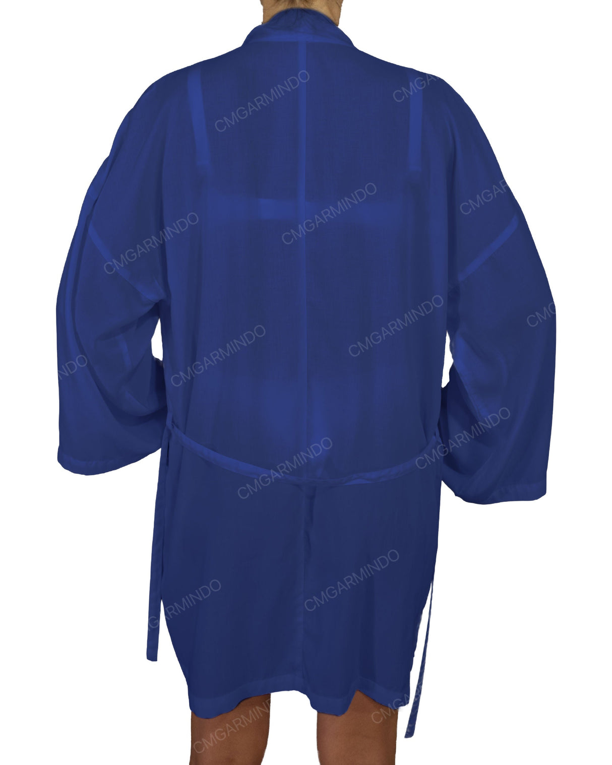 Short Kimono