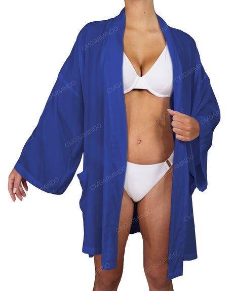 Short Kimono