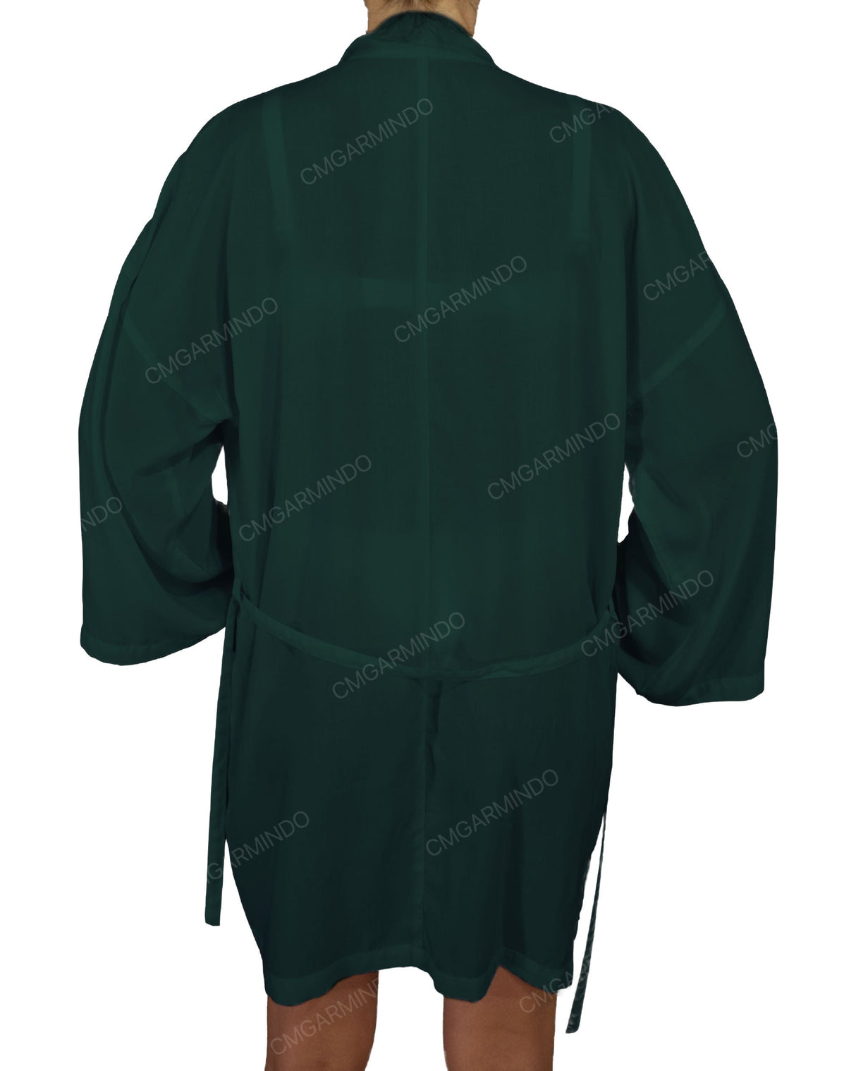 Short Kimono