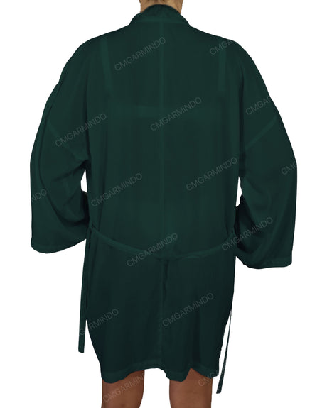 Short Kimono