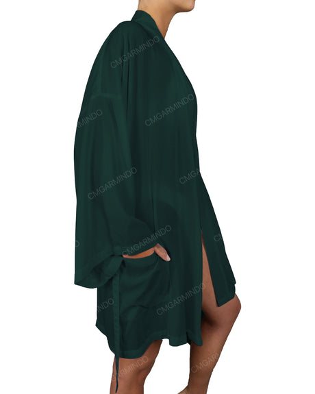 Short Kimono