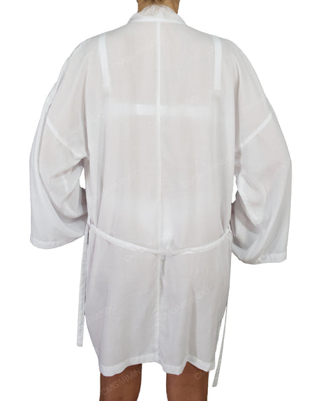 Short Kimono