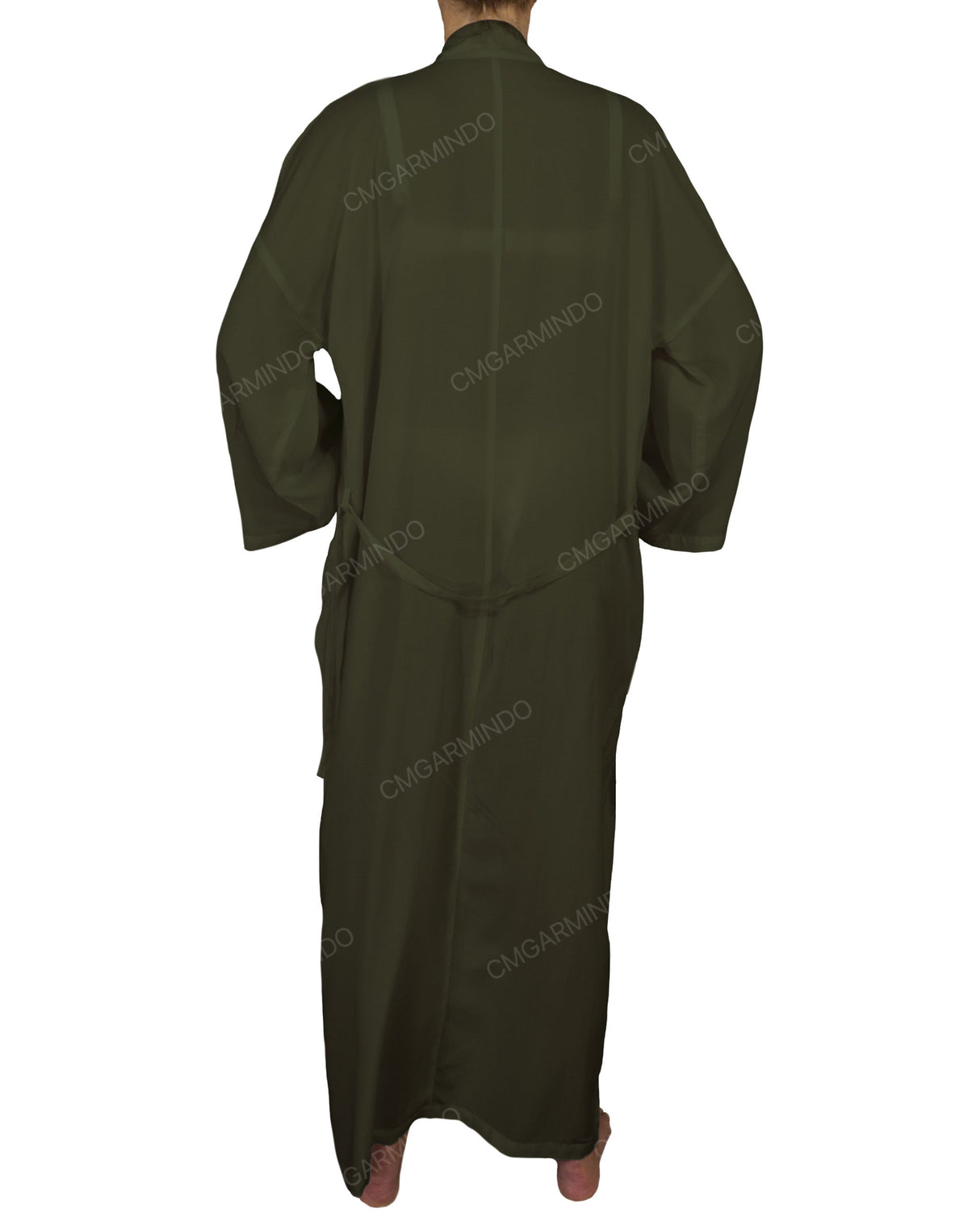 Long Kimono