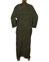 Long Kimono