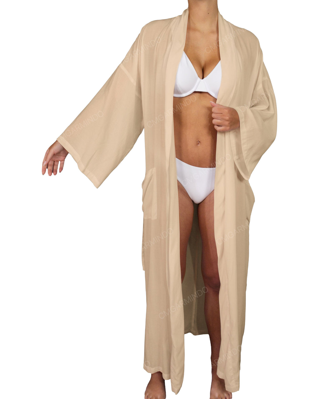 Long Kimono