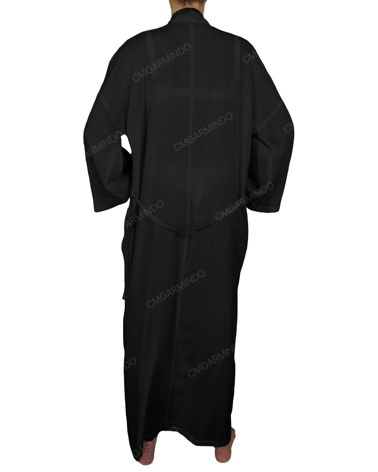 Long Kimono