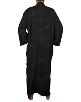 Long Kimono